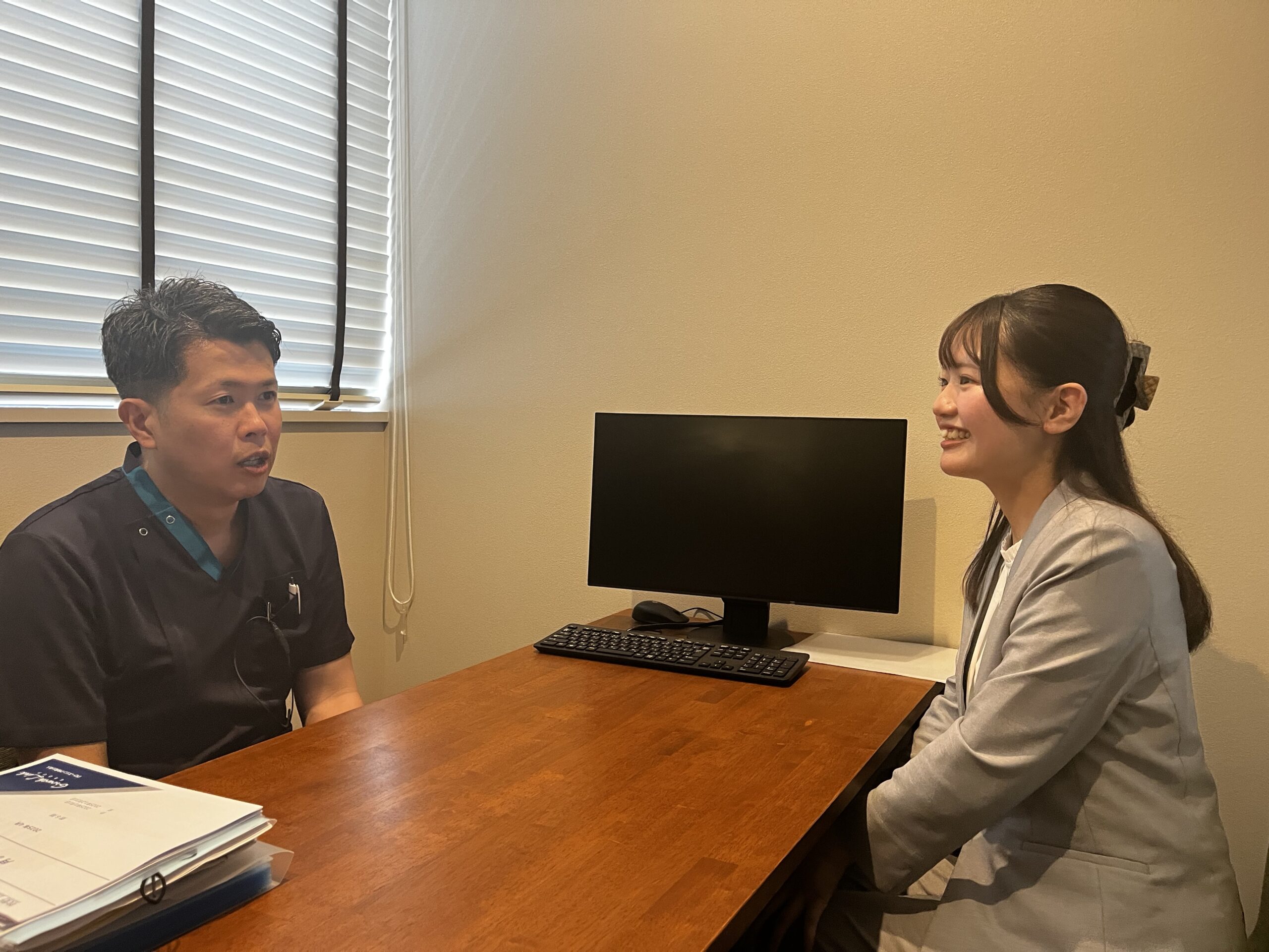 グロースリンク税理士法人　お客様の声｜まきの歯科クリニック　様