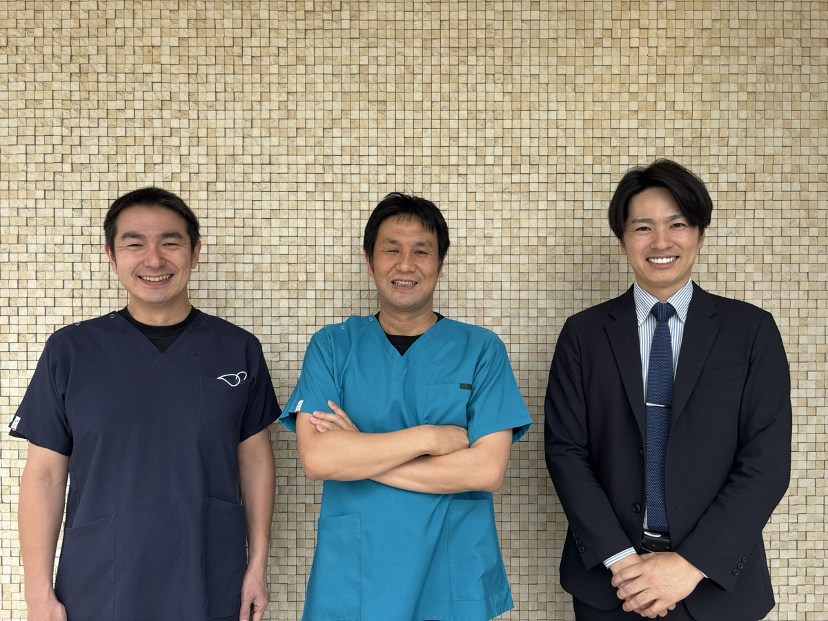 グロースリンク税理士法人　お客様の声｜医療法人社団太田歯科　様