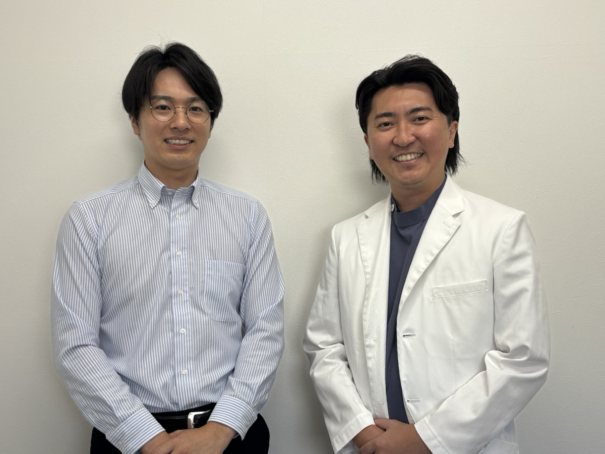 グロースリンク税理士法人　お客様の声｜医療法人ひらい会　様