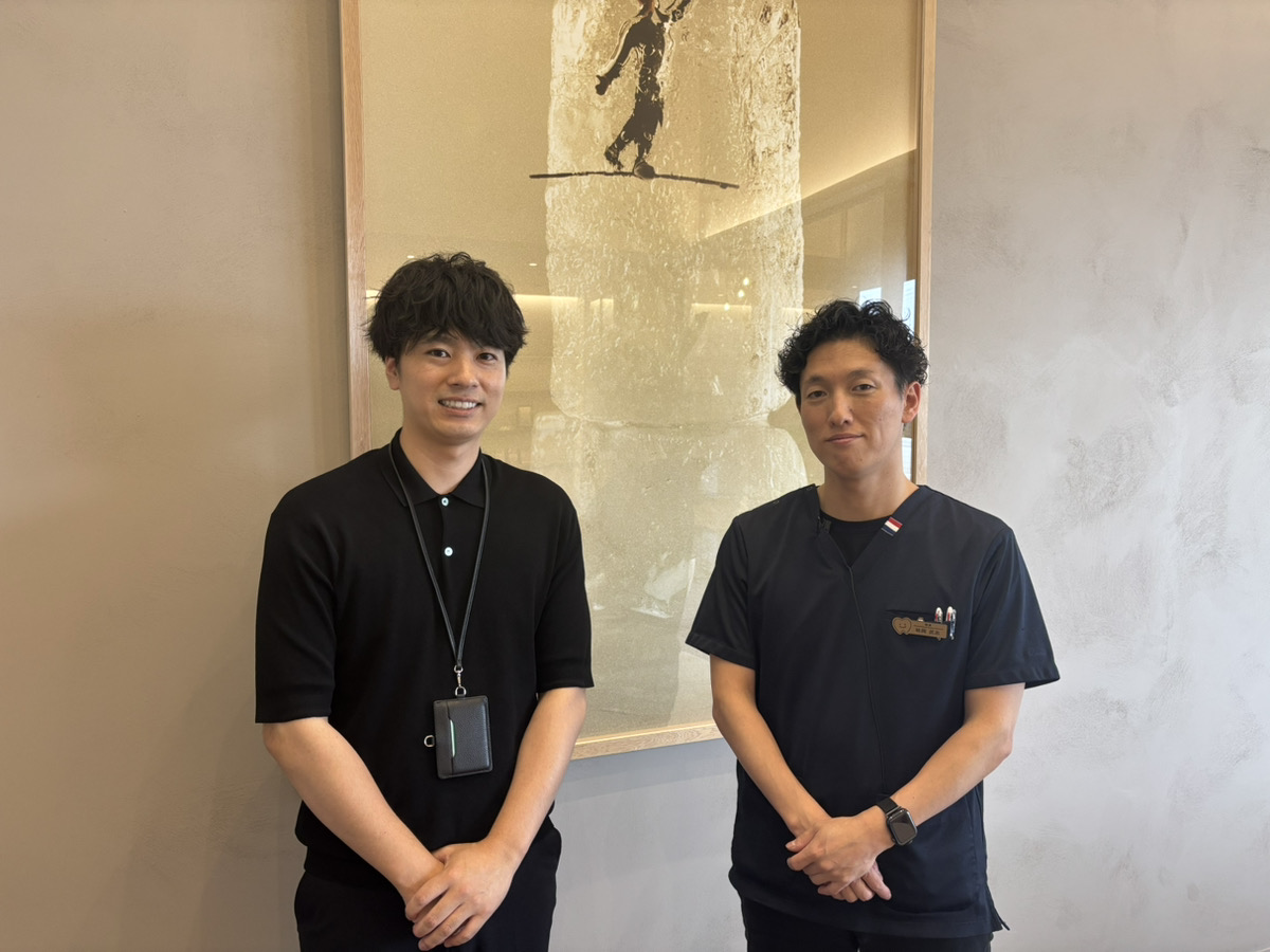 グロースリンク税理士法人　お客様の声｜医療法人志伸会　様
